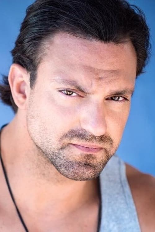 Aaron Haddad image