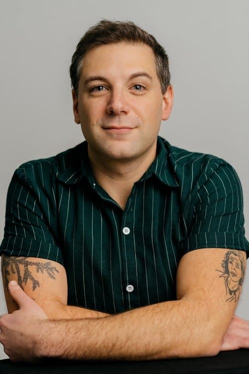 Aaron Harris image