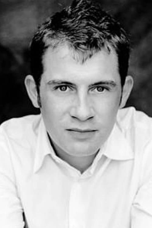 Aaron Hildebrand image
