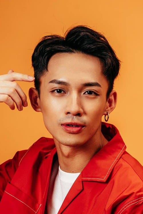 Aaron Hong image