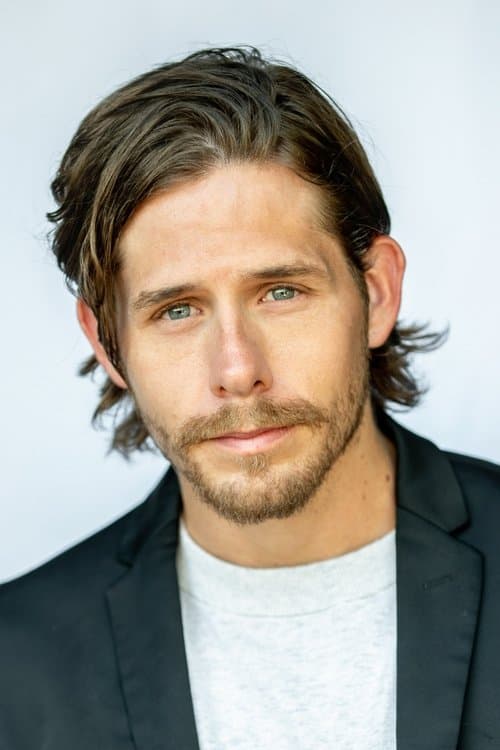 Aaron Jaeger  image