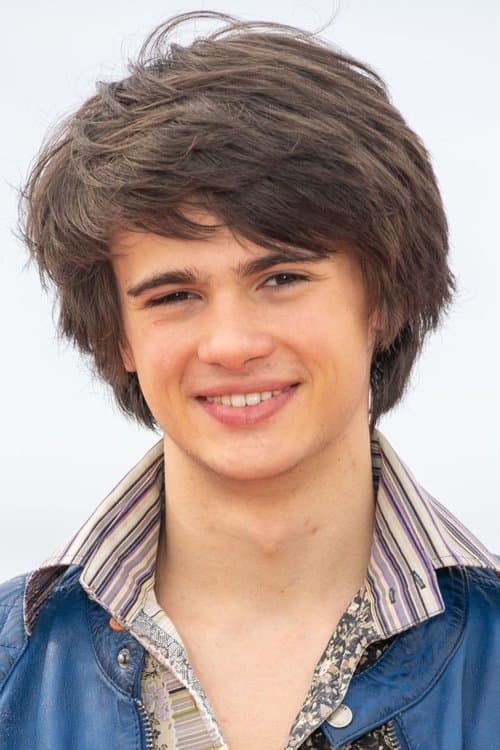 Aaron Kissiov image