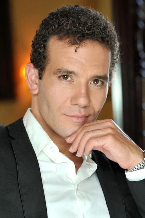 Aaron Lohr image