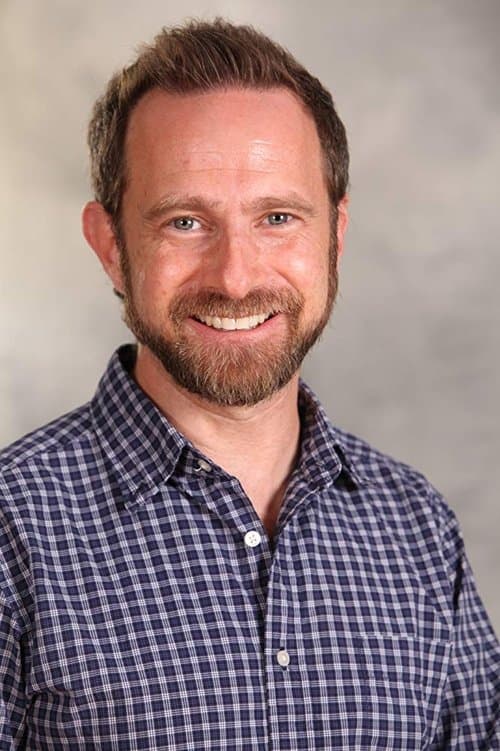 Aaron Mendelsohn image
