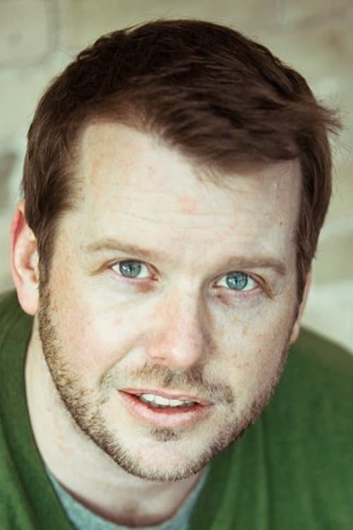 Aaron Merke image