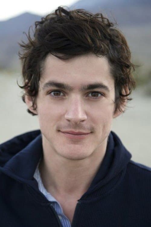 Aaron Michael Davies image