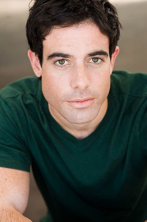 Aaron Michael Metchik image