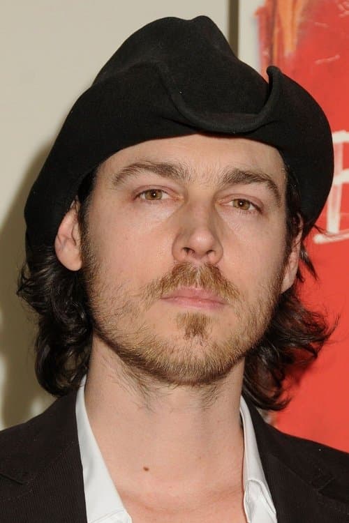 Aaron Nee image