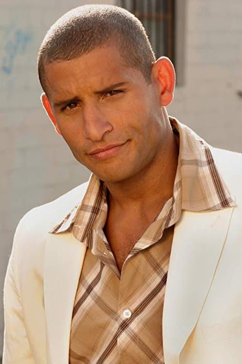 Aaron Norvell image