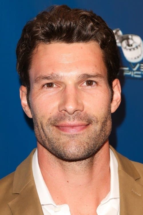 Aaron O'Connell image