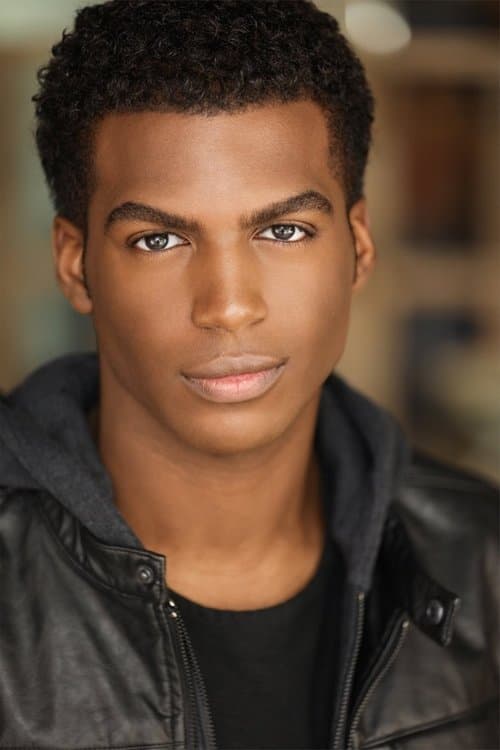 Aaron Olatunjie image