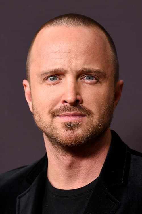 Aaron Paul image
