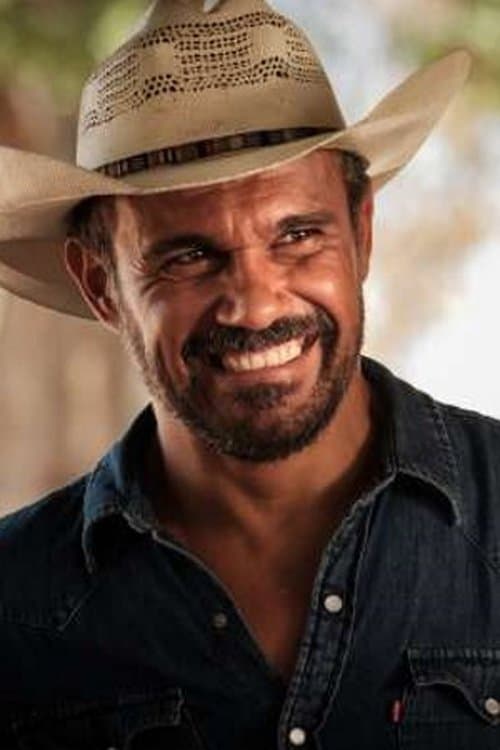 Aaron Pedersen image