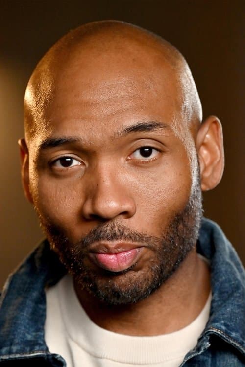Aaron Phifer image