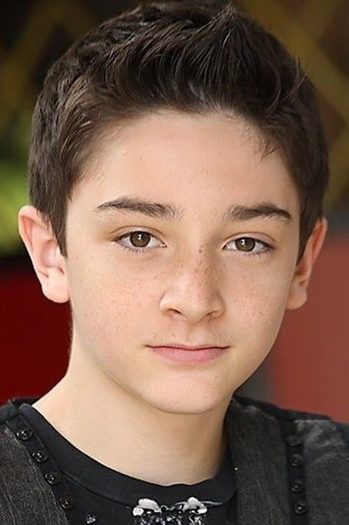 Aaron Refvem image