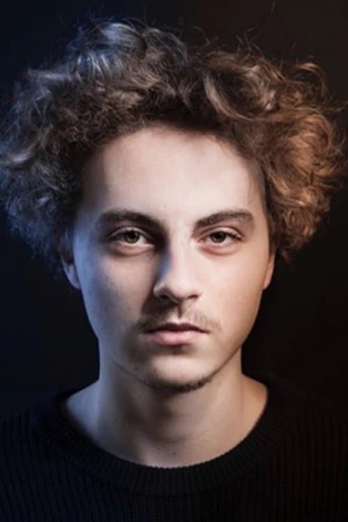 Aaron Roggeman image