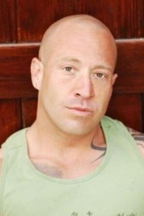Aaron Saxton image