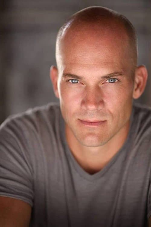 Aaron Smolinski image