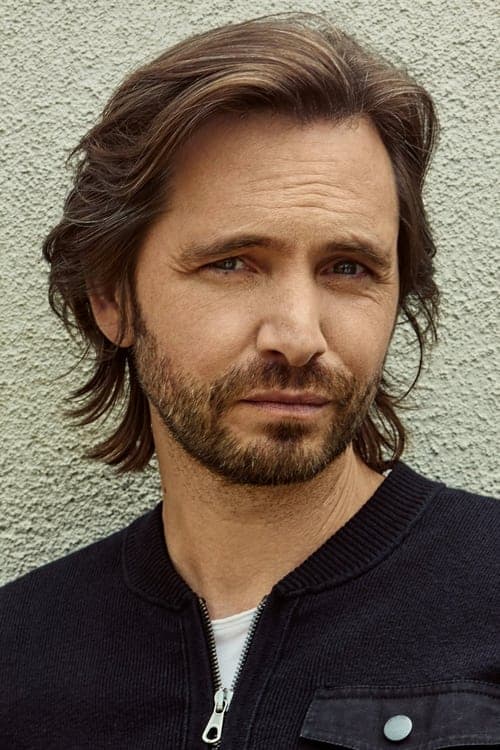 Aaron Stanford image