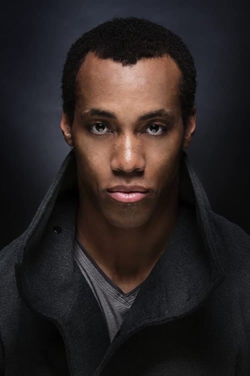 Aaron Toney image