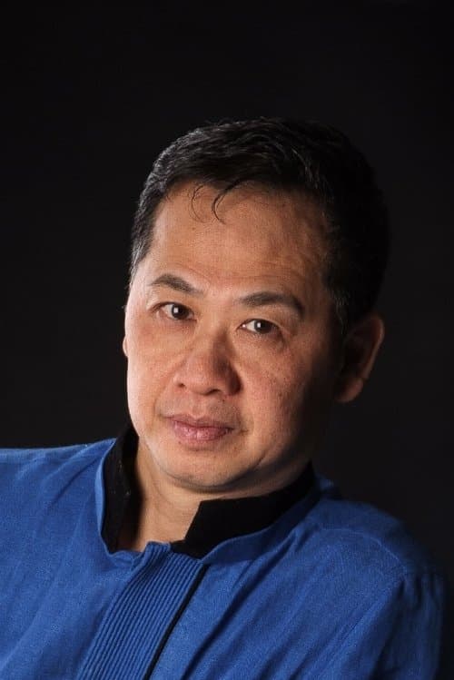 Aaron Wan image