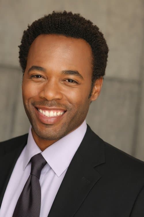 Aaron Washington image