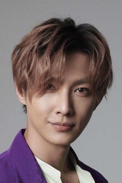 Aaron Yan image
