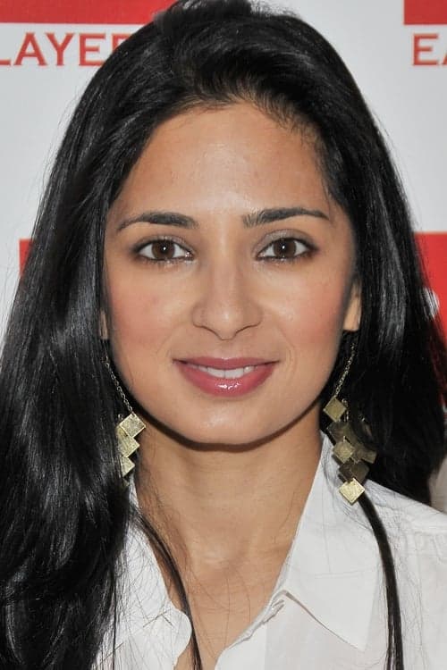 Aarti Mann image