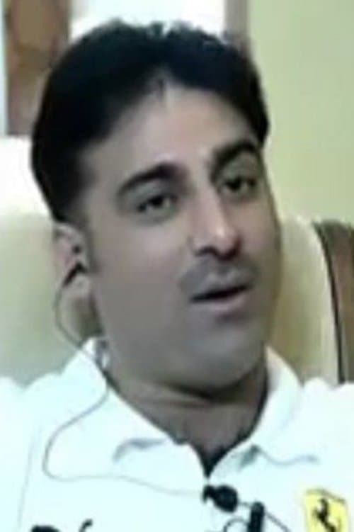Abbas Murad image