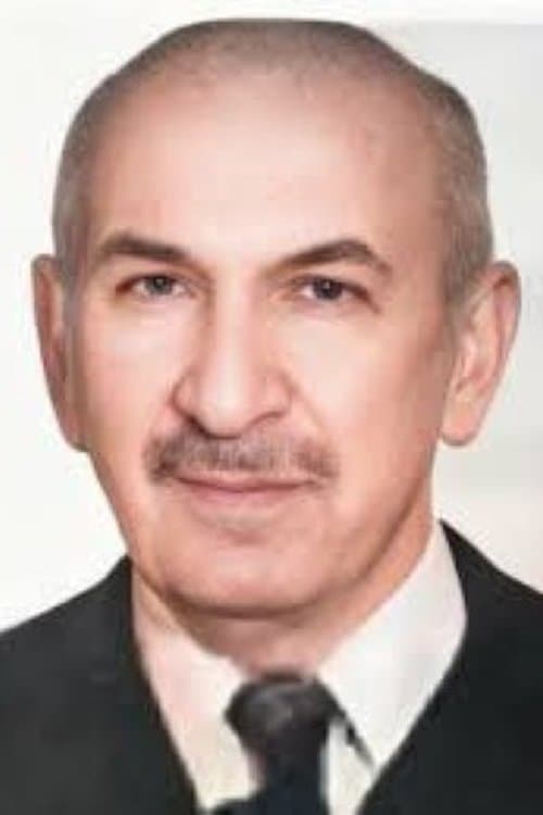 Abbas Nazeri image