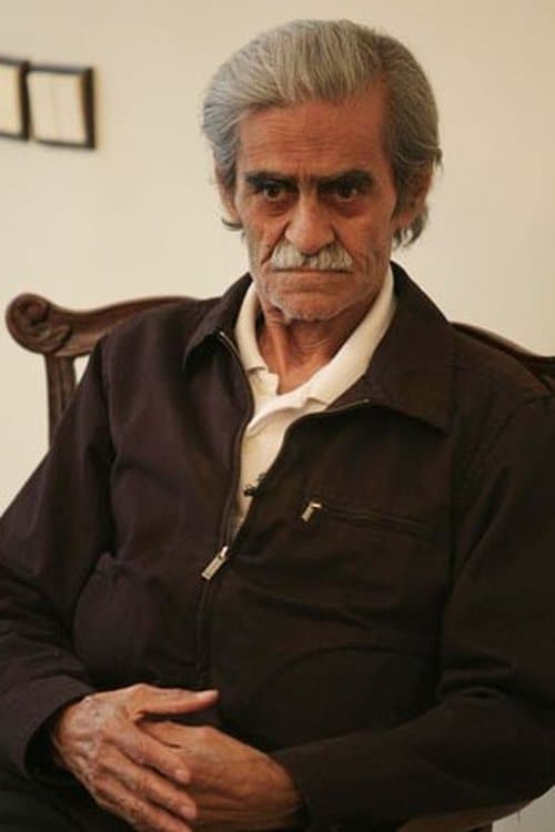 Abbas Shabaviz image