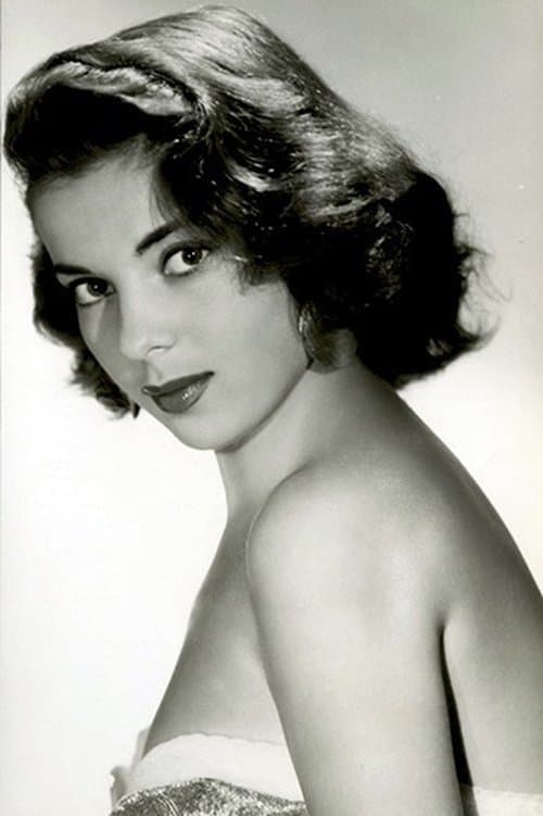 Abbe Lane image