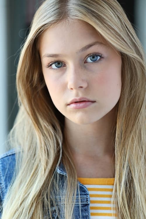 Abbey Hafer image