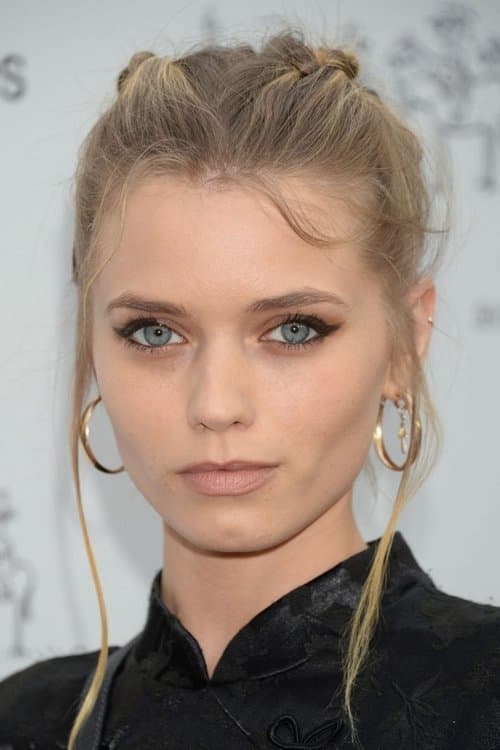 Abbey Lee image