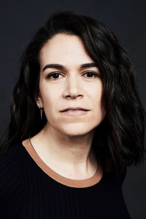 Abbi Jacobson image