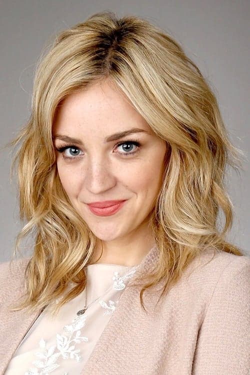 Abby Elliott image
