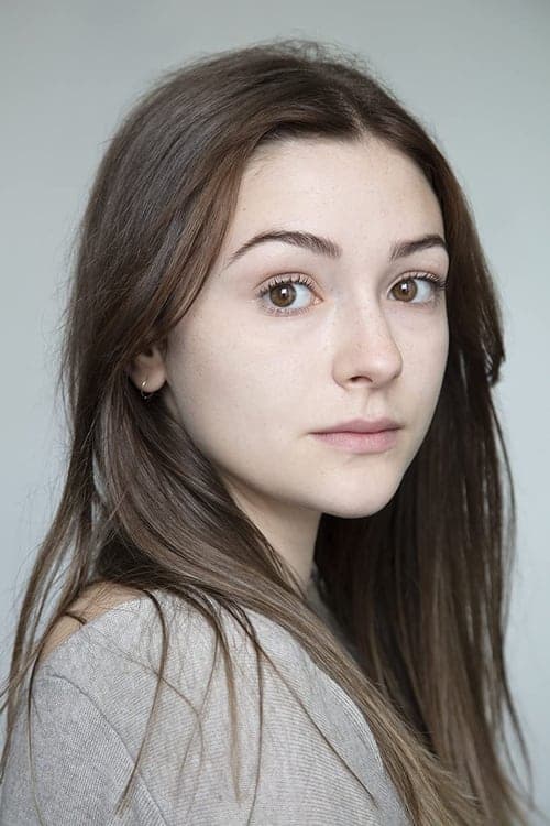 Abby Fitz image