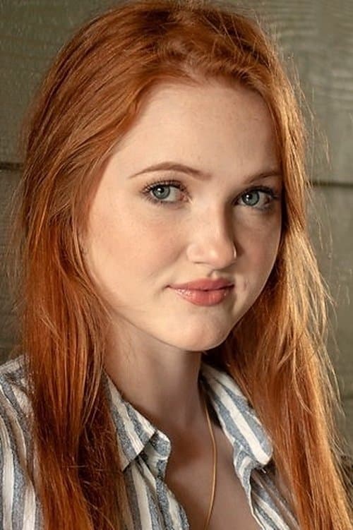 Abby Glover image