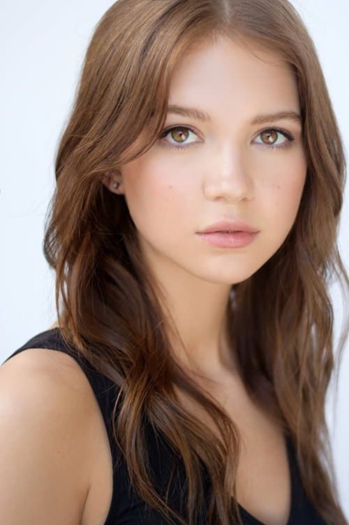 Abby Ross image