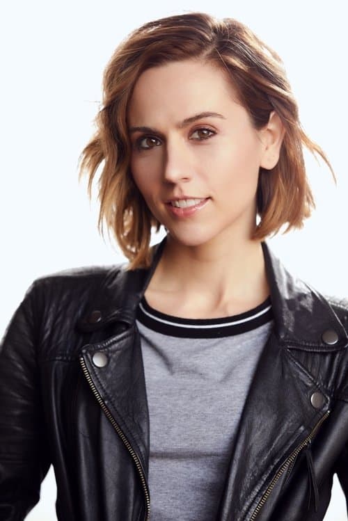 Abby Trott image