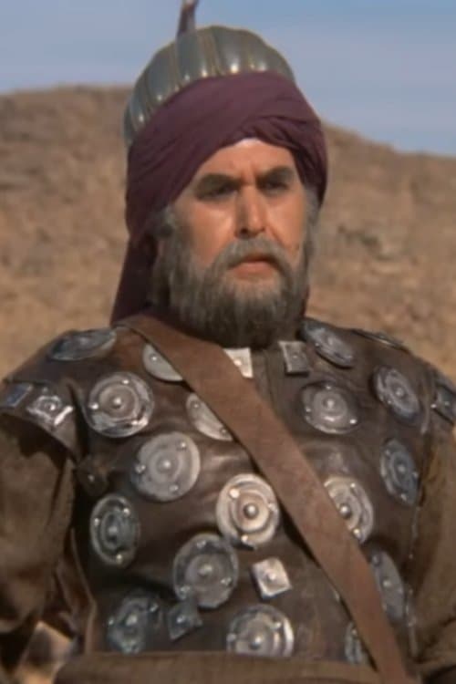 Abd Arabi image