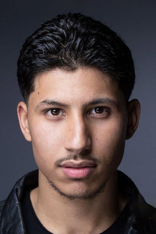 Abdallah Charki image