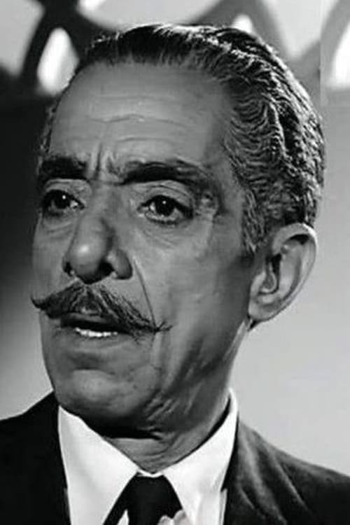 Abdel Azim Abdel Haqq image