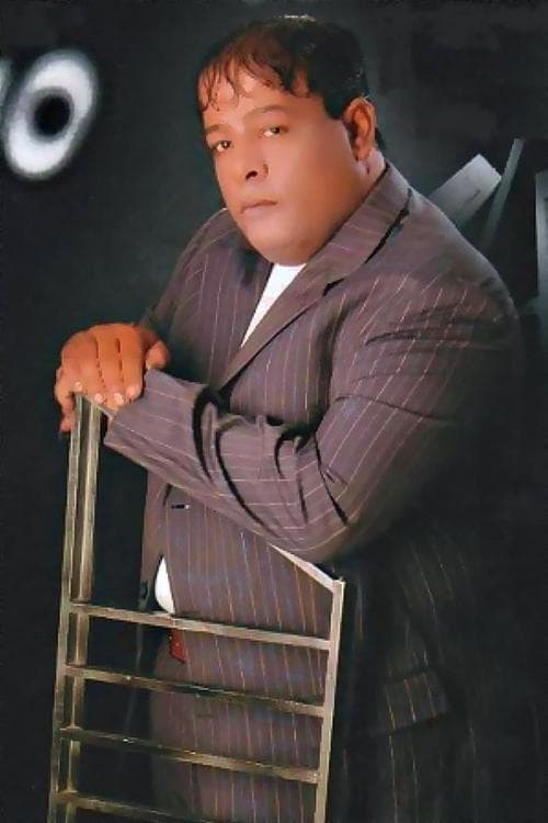 Abdel Basset Hamouda image