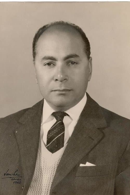 Photo of Abdel Halim Nasr