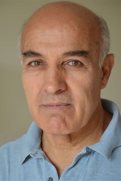 Abdelkrim Bahloul image