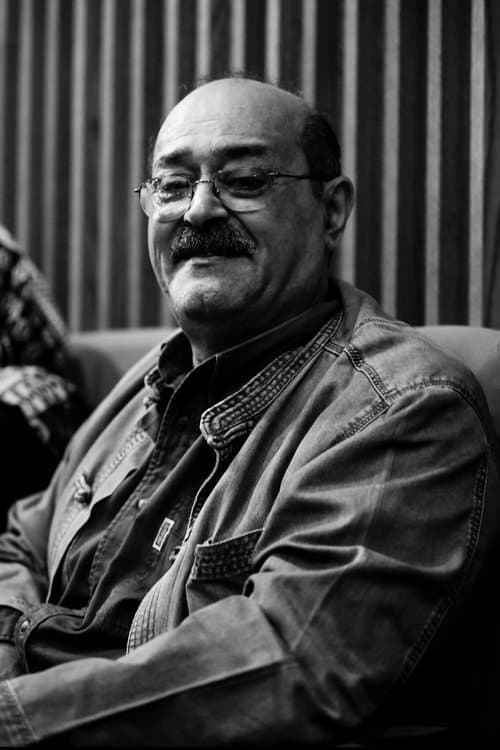 Abdelmadjid Meskoud image
