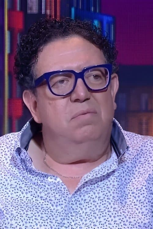 Abderrahim El Maniari image