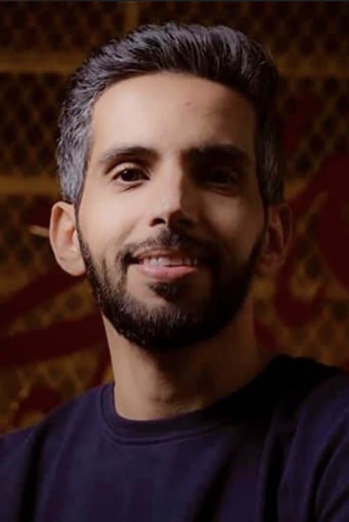 Photo of Abdulaziz Alshlahei