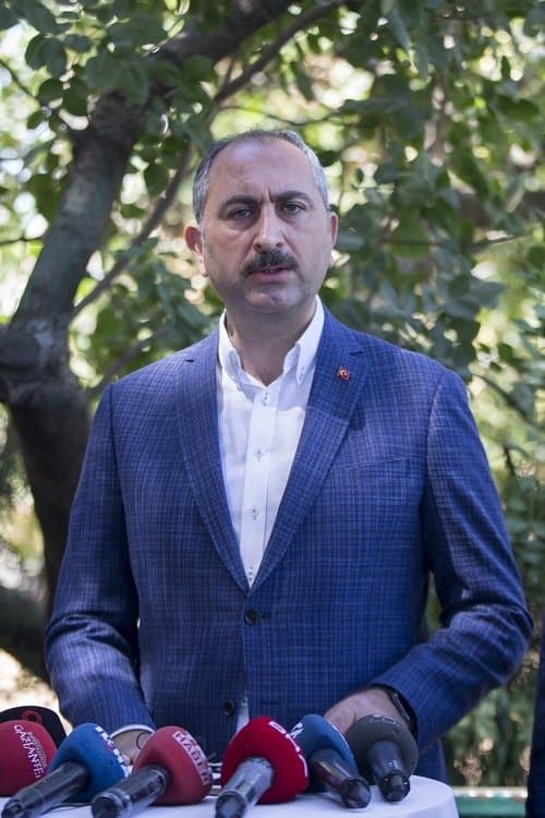 Abdulhamit Gul image